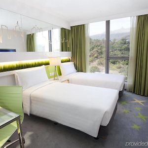 Kamer met Twee Aparte Bedden